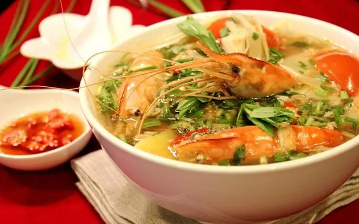 Cách Nấu Canh Chua Hà Chuẩn Vị Miền Tây, Đậm Đà Khó Cưỡng