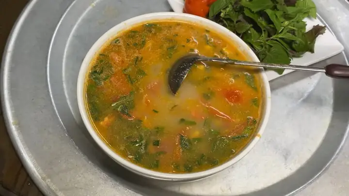 Cách Nấu Canh Chua Hà Chuẩn Vị Miền Tây, Đậm Đà Khó Cưỡng