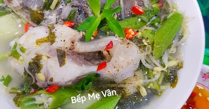 Cách Nấu Canh Chua Lá Bố: Hướng Dẫn Chi Tiết Từ A-z Cho Món Ăn Dân Dã