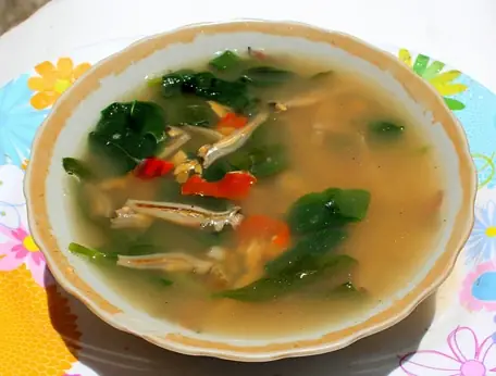 Cách Nấu Canh Chua Lá Me Đất: Hướng Dẫn Chi Tiết Từ Nguyên Liệu Đến Thành Phẩm