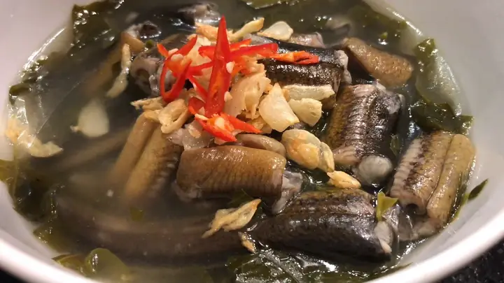 Cách Nấu Canh Chua Lươn Bắp Chuối Thơm Ngon, Chuẩn Vị Miền Tây