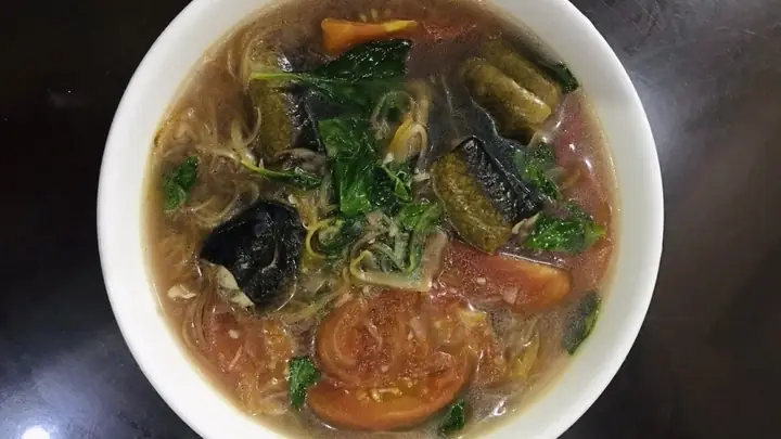 Cách Nấu Canh Chua Lươn Bắp Chuối Thơm Ngon, Chuẩn Vị Miền Tây