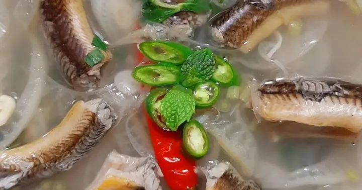 Cách Nấu Canh Chua Lươn Cơm Mẻ Đậm Đà Hương Vị Miền Tây
