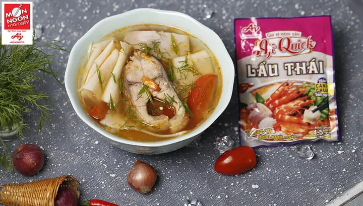 Cách Nấu Canh Chua Măng Chuẩn Vị, Chua Thanh Thanh, Thịt Bò Đậm Đà