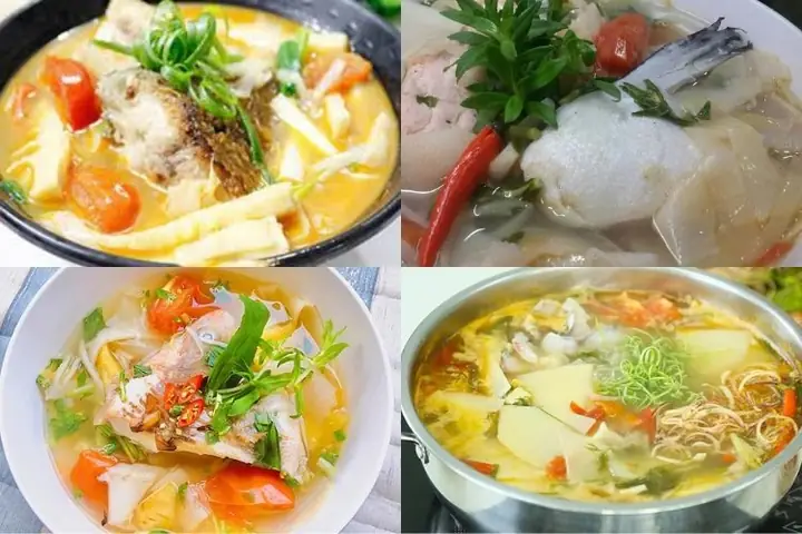 Cách Nấu Canh Chua Măng Chuẩn Vị, Chua Thanh Thanh, Thịt Bò Đậm Đà