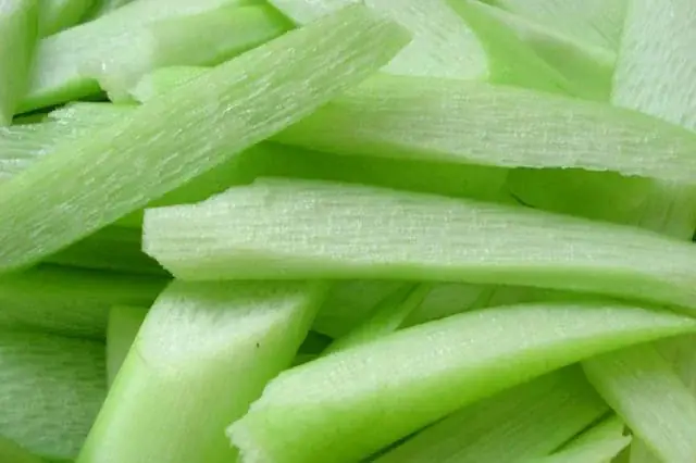 Cách Nấu Canh Chua Ngao Dọc Mùng Cách Nấu Canh Chua Ngao Dọc Mùng