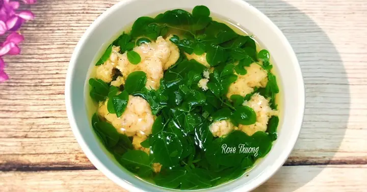 Cách Nấu Canh Chùm Ngây Với Tôm: Hướng Dẫn Chi Tiết Và Bổ Dưỡng Cách Nấu Canh Chùm Ngây Với Tôm: Hướng Dẫn Chi Tiết Và Bổ Dưỡng