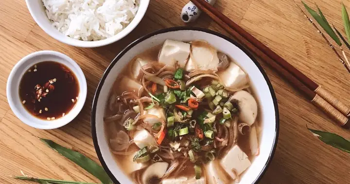 Cách Nấu Canh Chuối Chay Ngon Chuẩn Vị, Đậm Đà Thanh Mát Cho Ngày Rằm