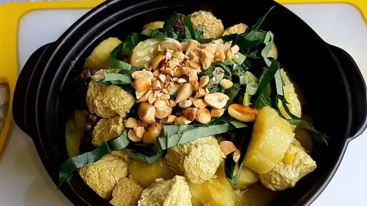 Cách Nấu Canh Chuối Lá Lốt Ngon Thanh Mát Cho Bữa Cơm Gia Đình