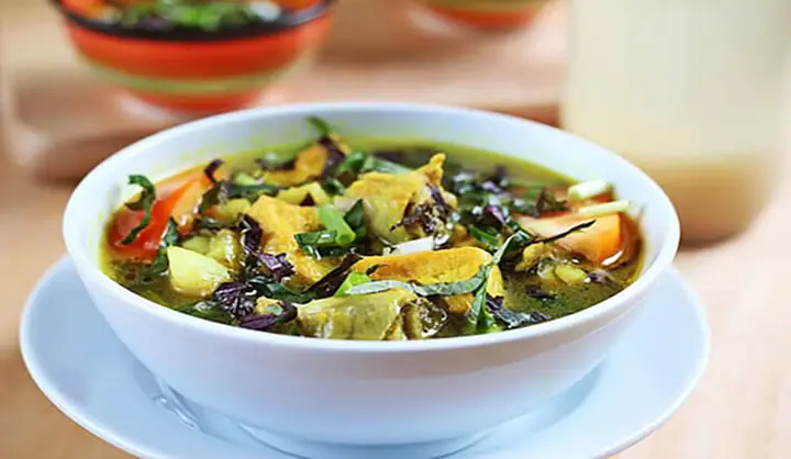 Cách Nấu Canh Chuối Ngon: Bí Quyết Từ Nguyên Liệu Đến Kỹ Thuật Lửa