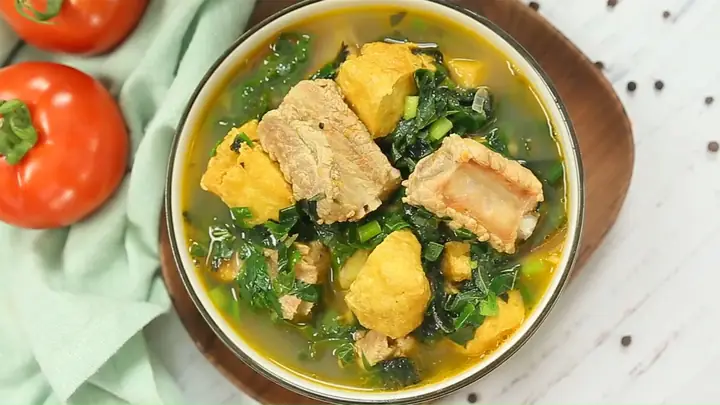 Cách Nấu Canh Chuối Ngon: Bí Quyết Từ Nguyên Liệu Đến Kỹ Thuật Lửa