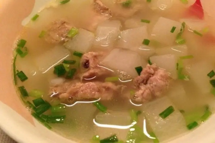 Cách Nấu Canh Củ Cải Đường Thơm Ngon, Bổ Dưỡng Cho Cả Gia Đình