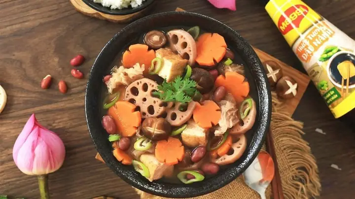 Cách Nấu Canh Củ Đầu Ngon Chuẩn Vị, Bổ Dưỡng Cho Ngày Se Lạnh Cách Nấu Canh Củ Đầu Ngon Chuẩn Vị, Bổ Dưỡng Cho Ngày Se Lạnh