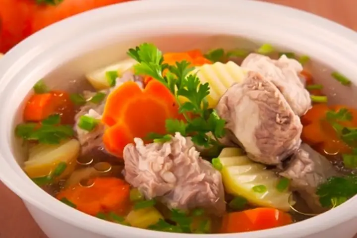 Các Cách Nấu Canh Củ Quả Ngon, Bổ Dưỡng Cho Bữa Cơm Gia Đình