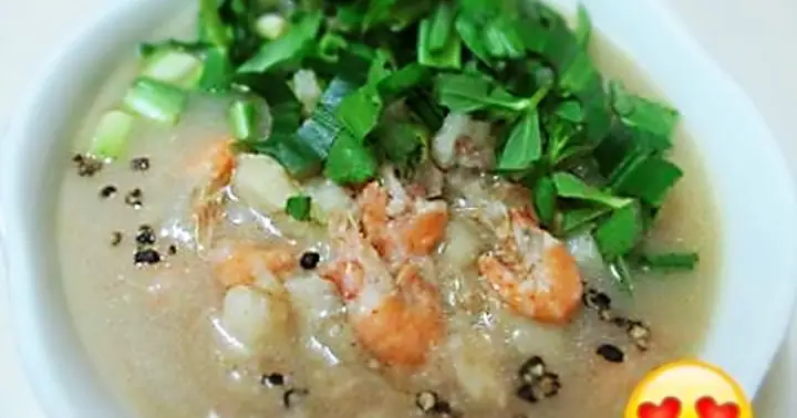 Hướng Dẫn Chi Tiết Cách Nấu Canh Củ Từ Thơm Ngon, Bổ Dưỡng Cho Ngày Hè Hướng Dẫn Chi Tiết Cách Nấu Canh Củ Từ Thơm Ngon, Bổ Dưỡng Cho Ngày Hè