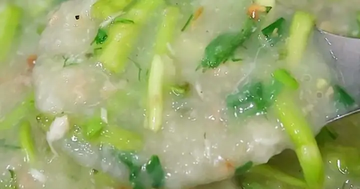 Cách Nấu Canh Củ Từ Với Cá: Hướng Dẫn Chi Tiết Từ A Đến Z