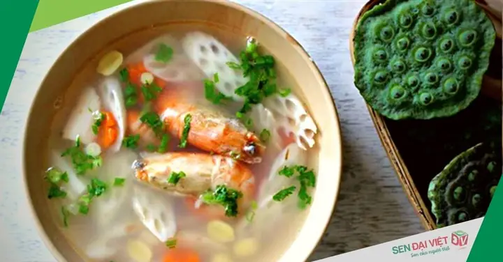 Cách Nấu Canh Củ Với Tôm: Hướng Dẫn Chi Tiết Và Mẹo Ngon Từ Chuyên Gia