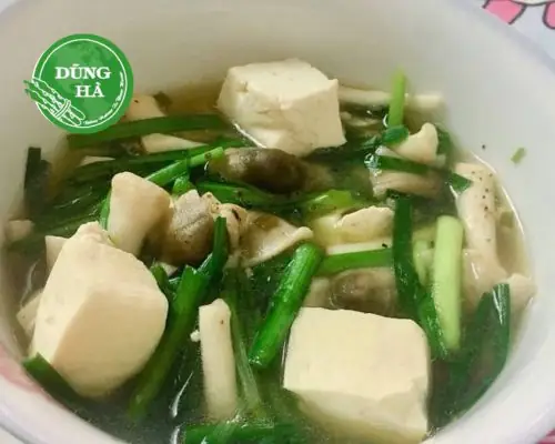 Cách Nấu Canh Cua Lá Hẹ: Công Thức Chuẩn Vị Thanh Mát Cho Ngày Hè Cách Nấu Canh Cua Lá Hẹ: Công Thức Chuẩn Vị Thanh Mát Cho Ngày Hè