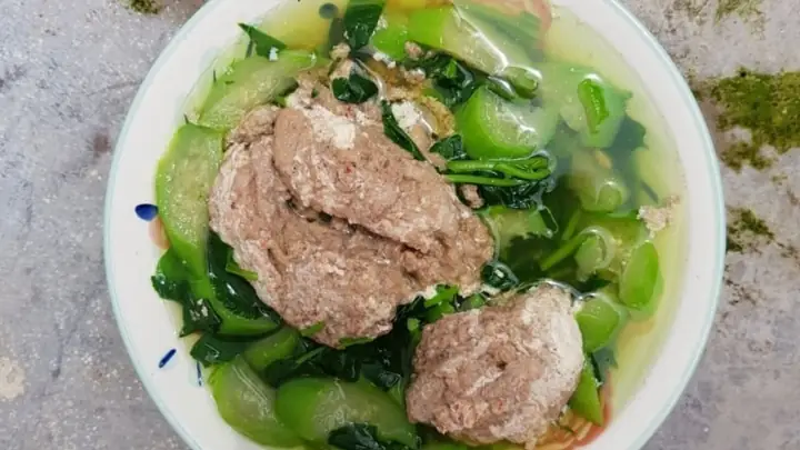 Cách Nấu Canh Cua Với Mướp: Bí Quyết Giữ Nước Trong, Thịt Cua Bùi Và Không Bị Tanh