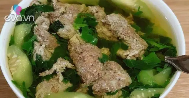 Cách Nấu Canh Cua Với Mướp: Bí Quyết Giữ Nước Trong, Thịt Cua Bùi Và Không Bị Tanh
