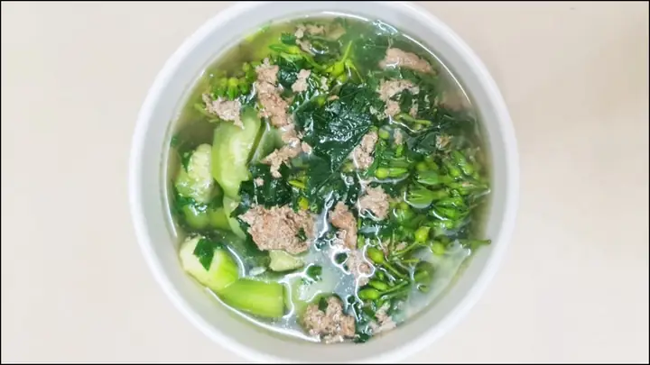 Cách Nấu Canh Cua Với Mướp: Bí Quyết Giữ Nước Trong, Thịt Cua Bùi Và Không Bị Tanh