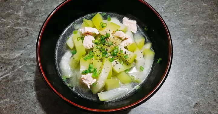 5+ Cách Nấu Canh Da Heo Giòn Sần Sật, Thanh Mát Cho Ngày Hè