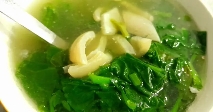 5+ Cách Nấu Canh Da Heo Giòn Sần Sật, Thanh Mát Cho Ngày Hè