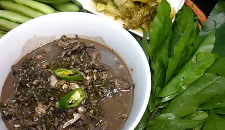 Cách Nấu Canh Đắng Ngon: Bí Quyết Từ Nguyên Liệu Đến Hương Vị
