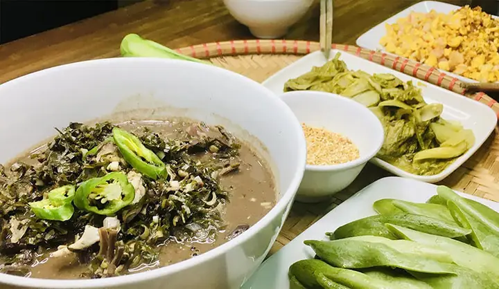 Cách Nấu Canh Đắng Ngon: Bí Quyết Từ Nguyên Liệu Đến Hương Vị