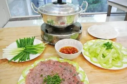 Cách Nấu Canh Đắng Với Cá: Hướng Dẫn Chi Tiết Cho Món Ngon Giải Nhiệt Cách Nấu Canh Đắng Với Cá: Hướng Dẫn Chi Tiết Cho Món Ngon Giải Nhiệt