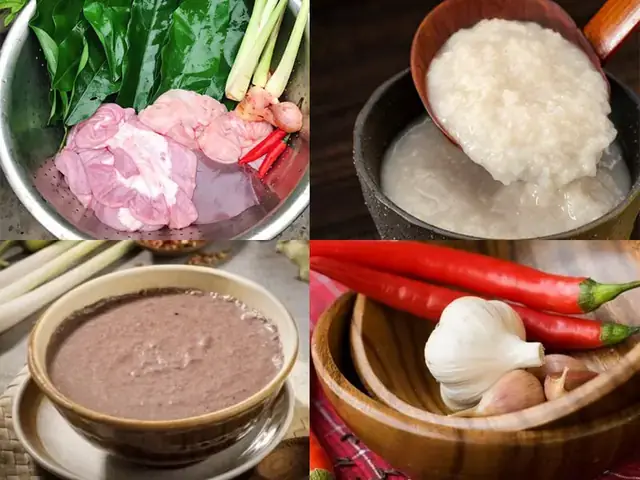 Cách Nấu Canh Đắng Với Cá: Hướng Dẫn Chi Tiết Cho Món Ngon Giải Nhiệt Cách Nấu Canh Đắng Với Cá: Hướng Dẫn Chi Tiết Cho Món Ngon Giải Nhiệt