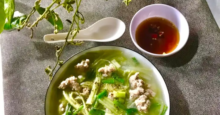 Cách Nấu Canh Đậu Bắp Với Thịt Ngon Ngọt Chuẩn Vị Quê Nhà Cách Nấu Canh Đậu Bắp Với Thịt Ngon Ngọt Chuẩn Vị Quê Nhà