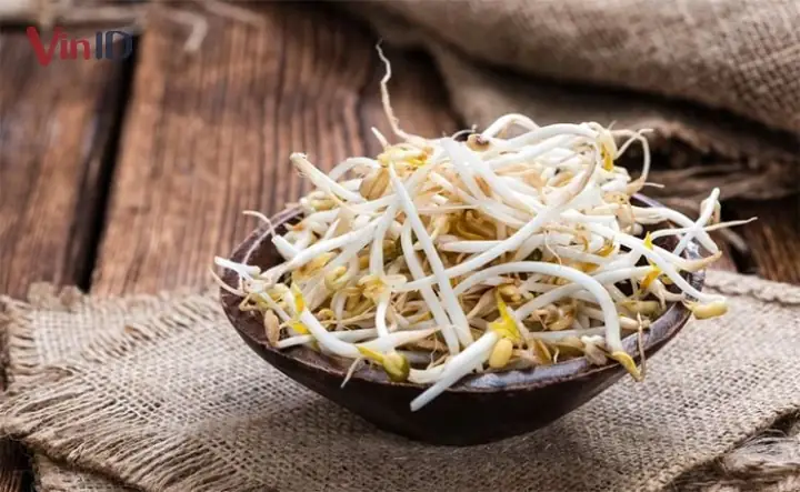 Cách Nấu Canh Đậu Phụ Giá Đỗ Thanh Mát, Bổ Dưỡng Cho Ngày Hè