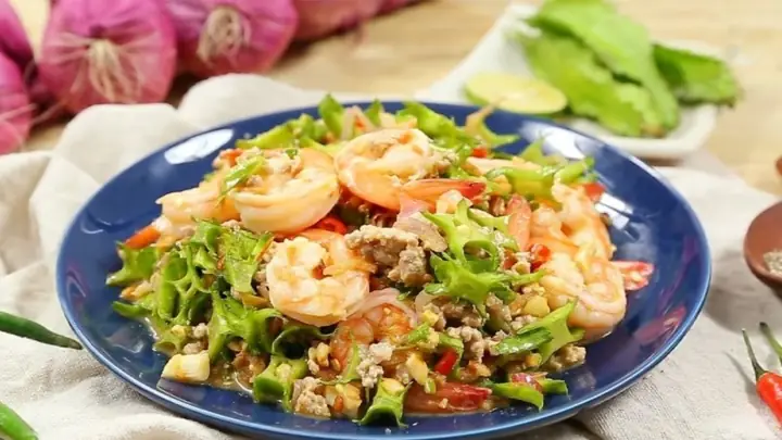 Cách Nấu Canh Đậu Rồng Ngon, Thanh Mát Cho Bữa Cơm Gia Đình