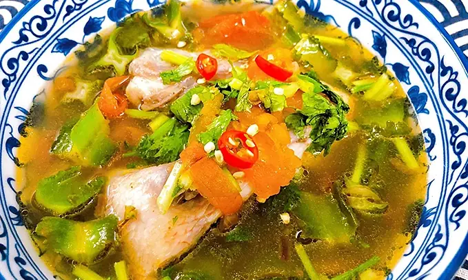 Cách Nấu Canh Đậu Rồng Ngon, Thanh Mát Cho Bữa Cơm Gia Đình