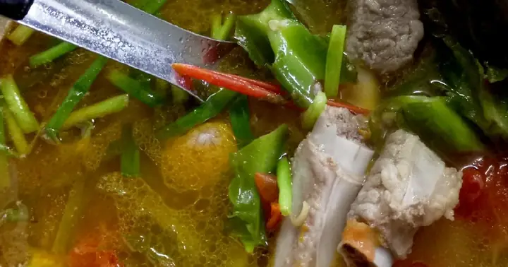 Cách Nấu Canh Đậu Rồng Ngon, Thanh Mát Cho Bữa Cơm Gia Đình