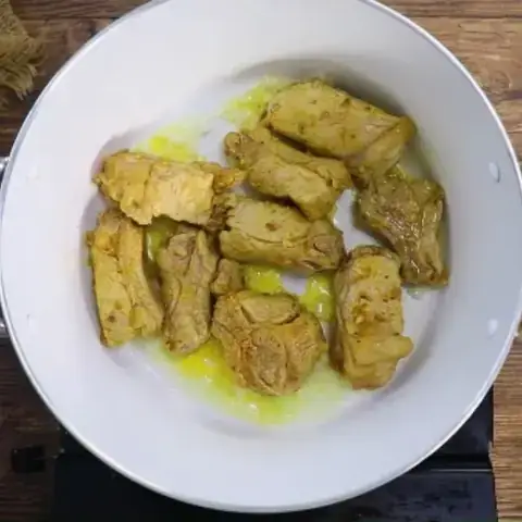 Cách Nấu Canh Đỗ Trắng Thơm Ngon, Bổ Dưỡng Cho Bữa Cơm Gia Đình