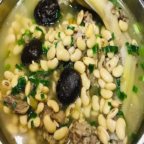 Cách Nấu Canh Đỗ Tương Thơm Ngon Bổ Dưỡng Cho Bữa Cơm Gia Đình Cách Nấu Canh Đỗ Tương Thơm Ngon Bổ Dưỡng Cho Bữa Cơm Gia Đình