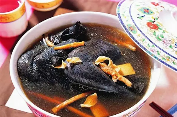 Cách Nấu Canh Đông Trùng Hạ Thảo Tươi Chuẩn Vị Bổ Dưỡng