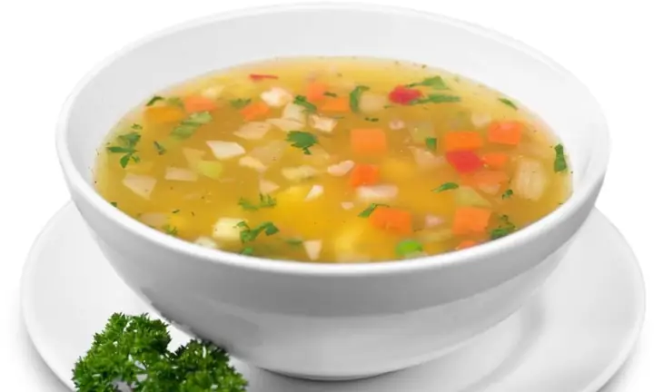 Cách Nấu Canh Đu Đủ Chay Thanh Mát, Bổ Dưỡng Cho Bữa Cơm Gia Đình Cách Nấu Canh Đu Đủ Chay Thanh Mát, Bổ Dưỡng Cho Bữa Cơm Gia Đình