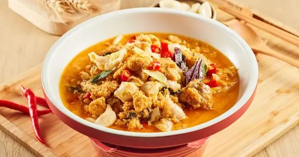 Cách Nấu Canh Dưa Chua Trứng Cá Thơm Ngon Bổ Dưỡng Cách Nấu Canh Dưa Chua Trứng Cá Thơm Ngon Bổ Dưỡng