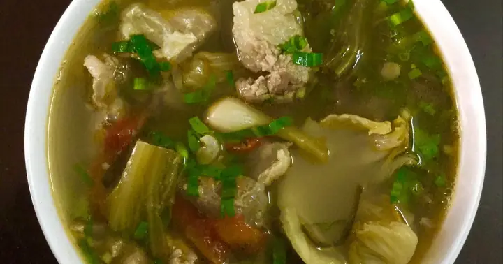 Cách Nấu Canh Dưa Gân Bò: Hướng Dẫn Chi Tiết Từ Chuyên Gia Ẩm Thực
