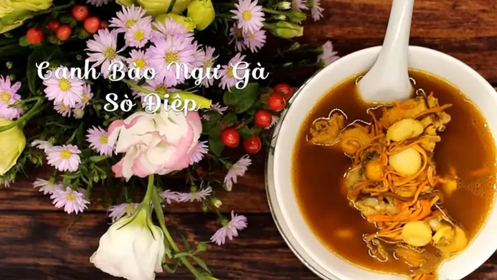 Cách Nấu Canh Gà Bào Ngư: Hướng Dẫn Chi Tiết Từ A-z Cho Bữa Cơm Gia Đình Cách Nấu Canh Gà Bào Ngư: Hướng Dẫn Chi Tiết Từ A-z Cho Bữa Cơm Gia Đình