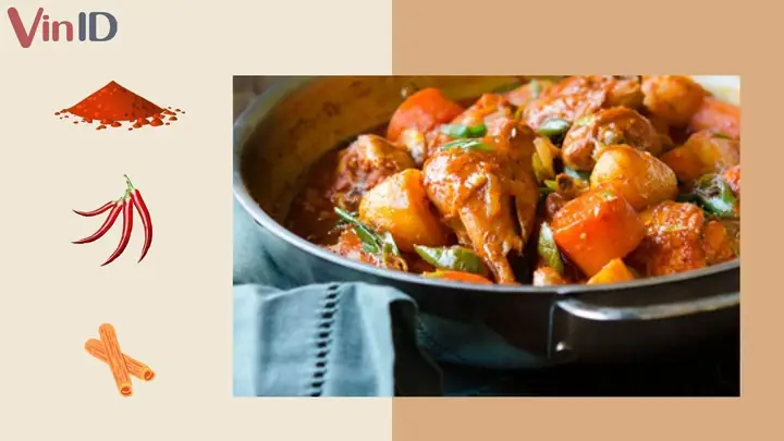 Cách Nấu Canh Gà Hàn Quốc Chuẩn Vị Xứ Kimchi Tại Nhà