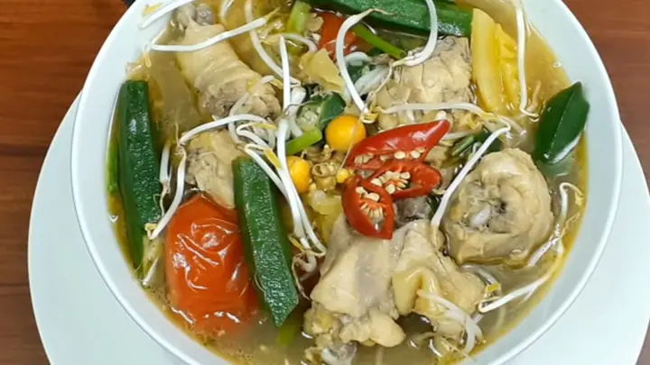 Cách Nấu Canh Gà Lá É Ngon Chuẩn Vị, Dễ Làm Tại Nhà