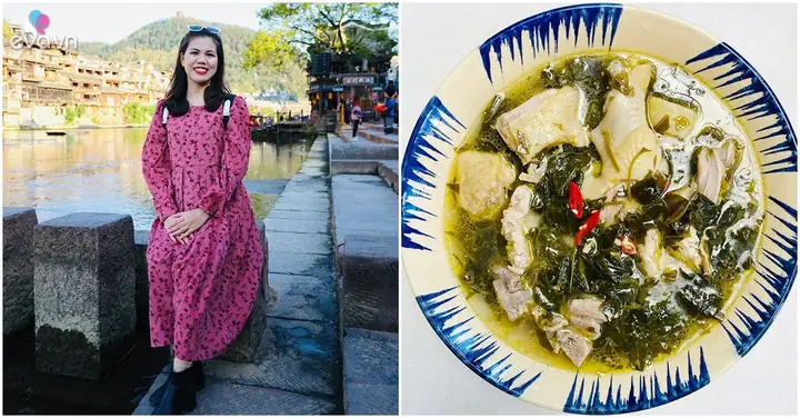 Cách Nấu Canh Gà Lá Giang Miền Trung Thơm Ngon, Đậm Đà Chuẩn Vị