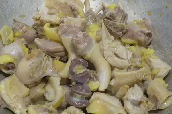 Cách Nấu Canh Gà Lá Giang Miền Trung Thơm Ngon, Đậm Đà Chuẩn Vị