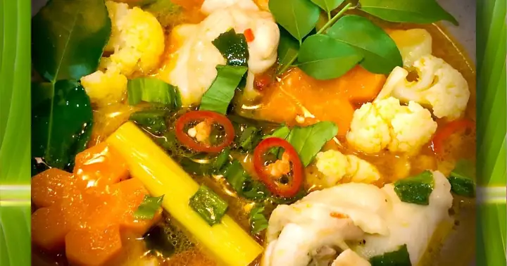 Cách Nấu Canh Gà Rau Củ Chuẩn Vị, Bổ Dưỡng Cho Ngày Se Lạnh
