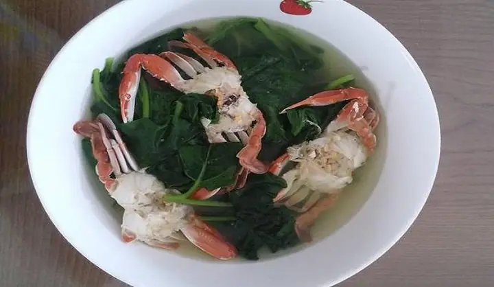Cách Nấu Canh Ghẹ Ngon: Bí Quyết Giữ Trọn Vị Ngọt Tự Nhiên Và Thanh Mát