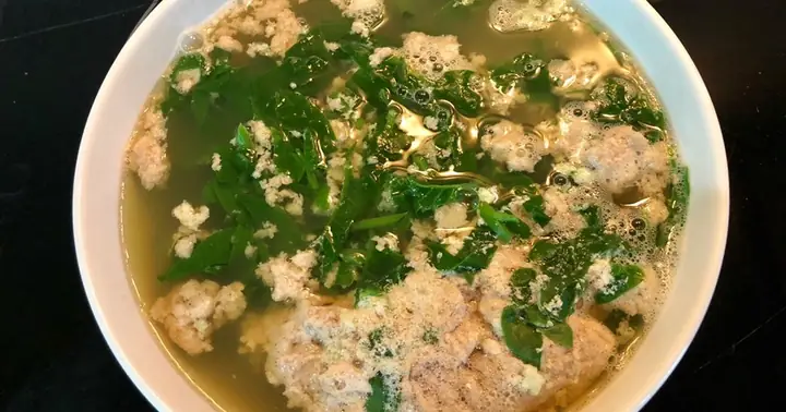 Cách Nấu Canh Ghẹ Sữa Thơm Ngon, Bổ Dưỡng Cho Bữa Cơm Gia Đình